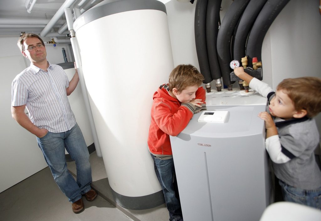 Wärmepumpen reparatur Ravensburg