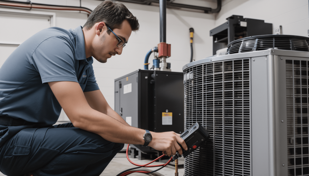 Wärmepumpen reparatur Ravensburg
