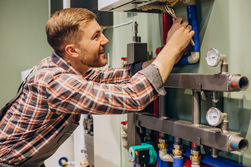 ICR Kälte- und Klimatechnik, Installation von Wärmepumpen und Klimageräten, Kälteanlagen