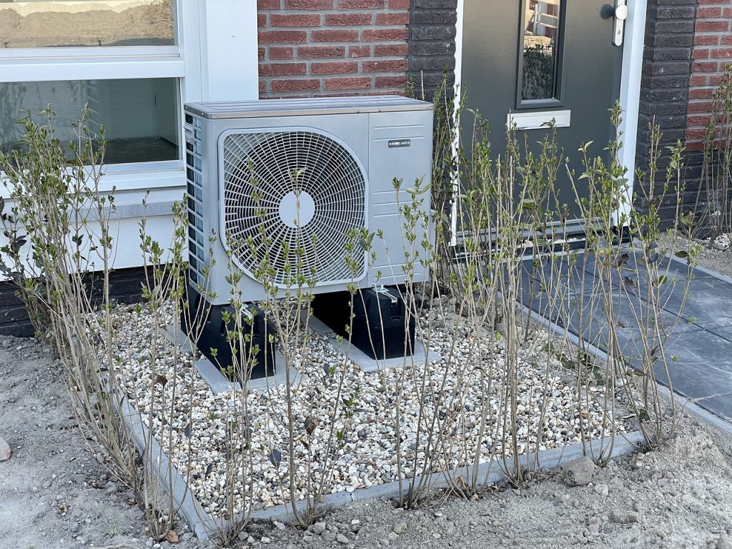 Wärmepumpe Ravensburg